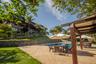 Pool & Outdoor Dining Area