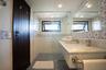 Ensuite Bath in Guest Cottage