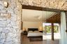 One of Five Guest Cottages with Ensuite Baths