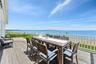 Bayfront deck