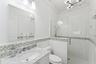 First Floor Full Hall Bathroom
