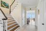 Water View Foyer