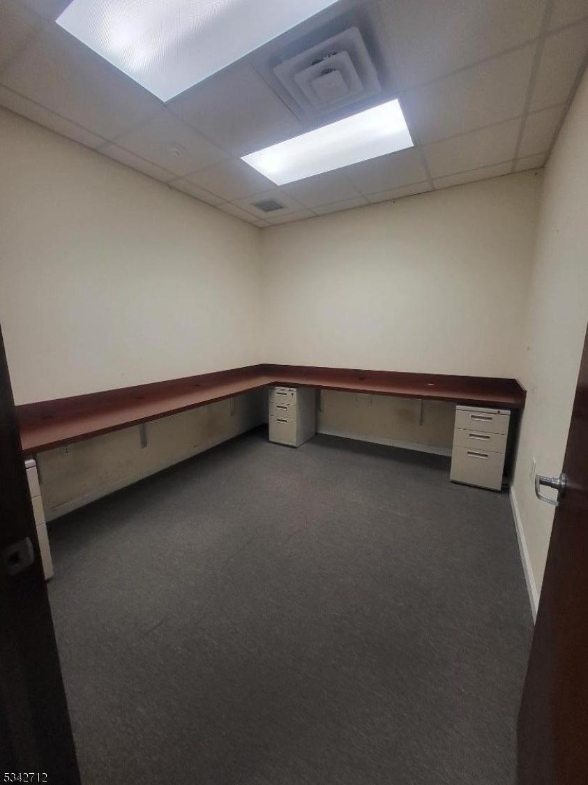 reception area