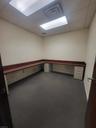 reception area