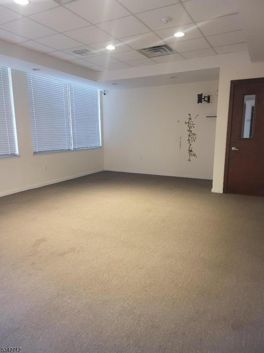 waiting area
