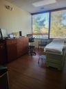 exam room