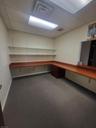 reception area