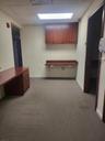 reception area