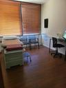 exam room