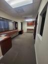 reception area