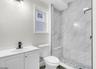 ground bathroom
