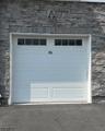 Garage Entrance
