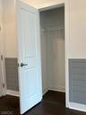 Coat Closet
