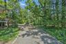 Circular Driveway