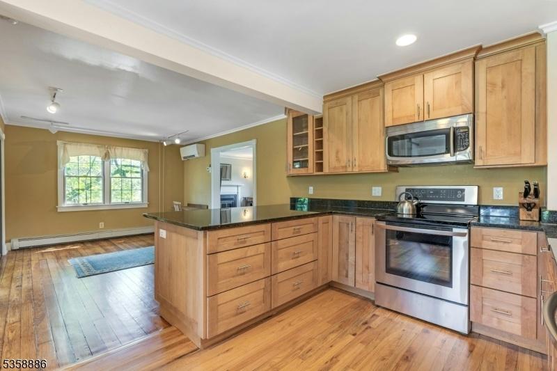 Kitchen/Family Room