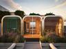 The Hilight - Wellness Cabins