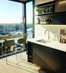 The Hilight - 2 Bedroom Apt (Kitchen View)