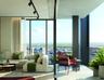 The Hilight - 2 Bedroom Apt (Balcony)