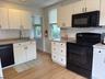 Unit 1 Kitchen