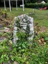 Garden Sculpture