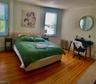 Unit 1 Bedroom