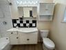 Unit 1 Bathroom