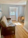 Unit 2 bedroom