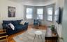 Unit 1 livingroom