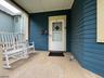 Froint Porch