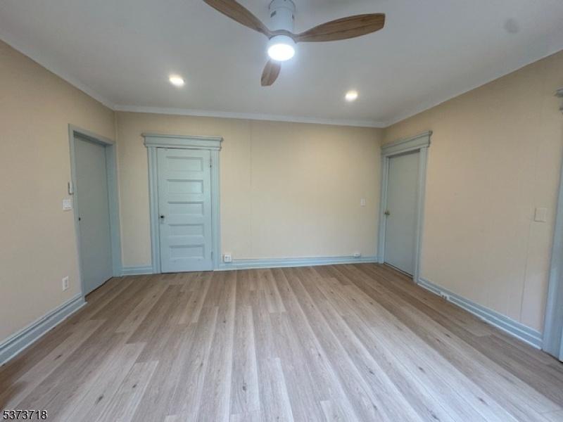 Unit 1 Bedroom