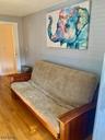 Unit 2 bedroom