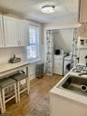 Unit 2 Kitchen