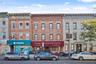 View of commercial property