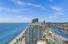 Ocean, Skyline and Intracoastal view from unit 3506