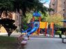 View of community play area