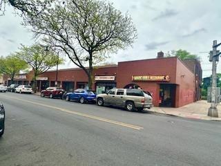 View of commercial property