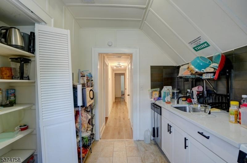 3rd Floor Kitchen