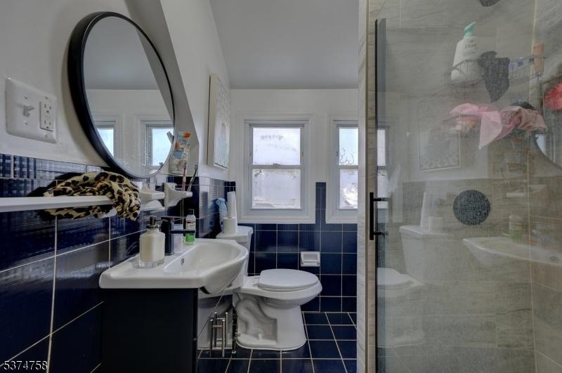 3rd Floor Bath