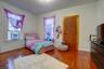 2nd Floor Bed
