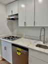 Kitchen - Newly Renovated