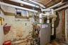 View of utility room