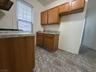Apartment Kitchen