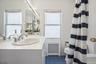 Hallway Main Bath