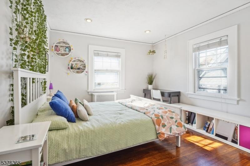 Bedroom #3
