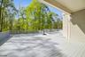 Huge Deck