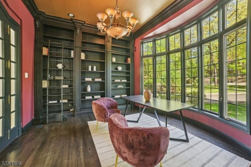 Office/Library