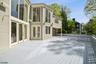 Huge Deck with Outdoor Kitchen
