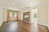 Sitting Area in Master Bedroom