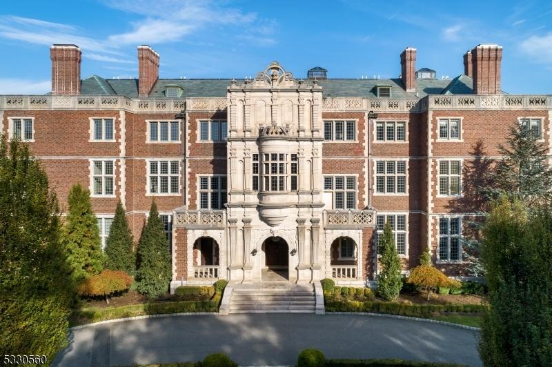 Architectural Masterpiece