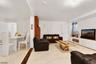 family room basement